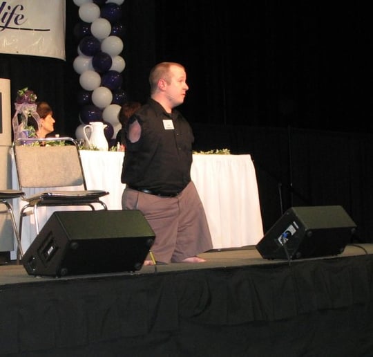 Gallery photo 2 of Chet McDoniel