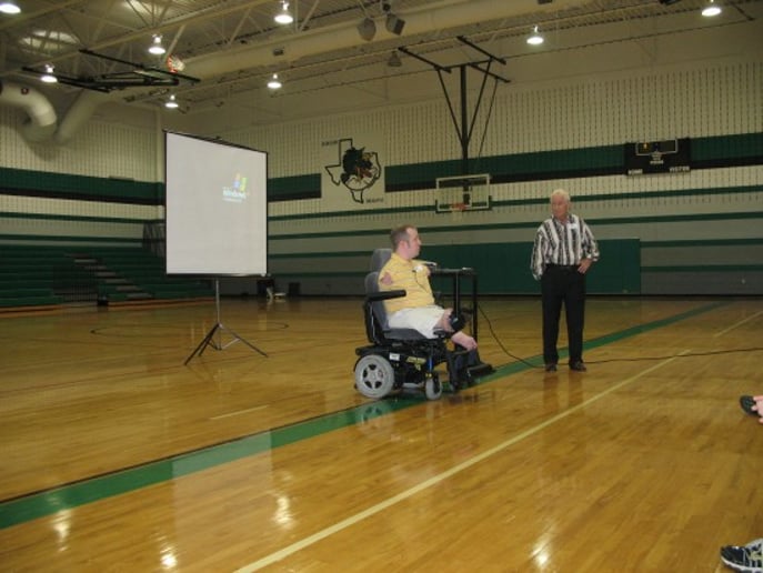 Gallery photo 3 of Chet McDoniel