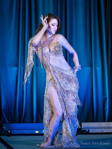 Gallery photo 1 of Cheyney Teagan
