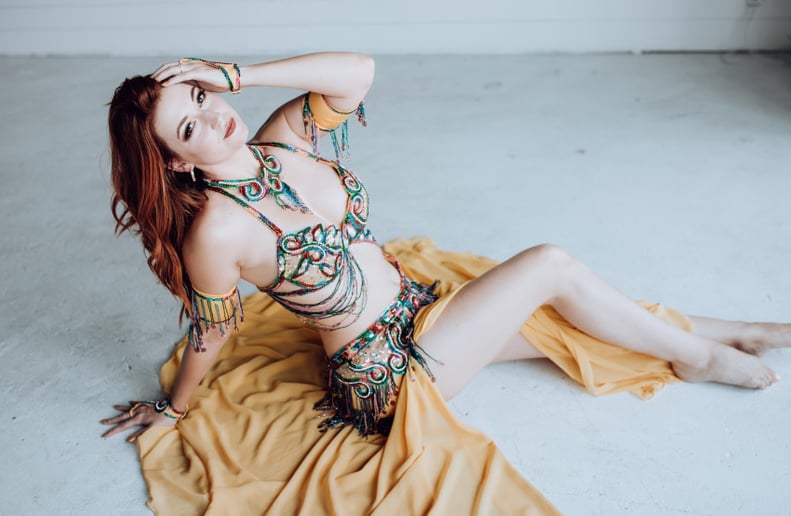 Gallery photo 5 of Cheyney Teagan