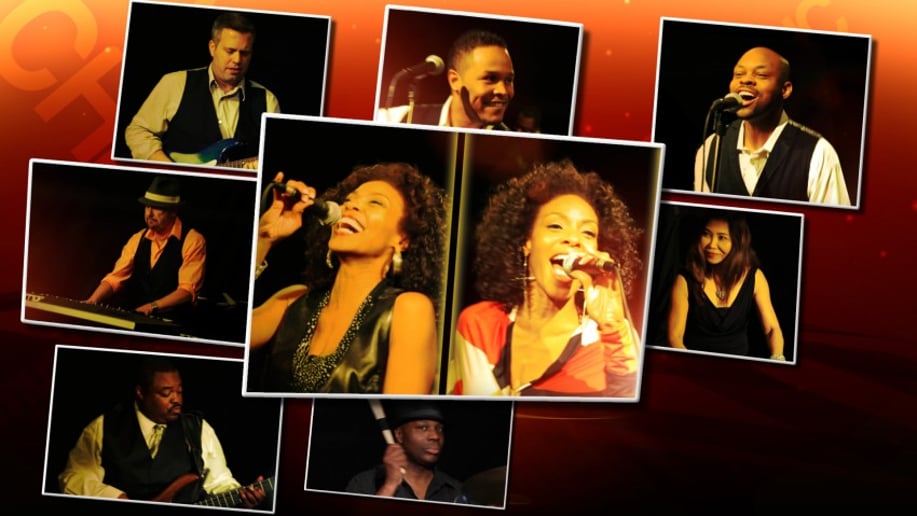 Gallery photo 1 of ShayButtah Music and Productions AKA Chezz Best Band