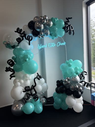 Gallery photo 2 of Chic Balloons