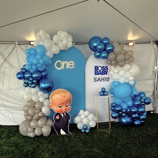 Gallery photo 5 of Chic Balloons