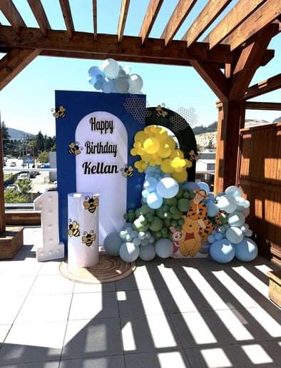 Gallery photo 6 of Chic Balloons