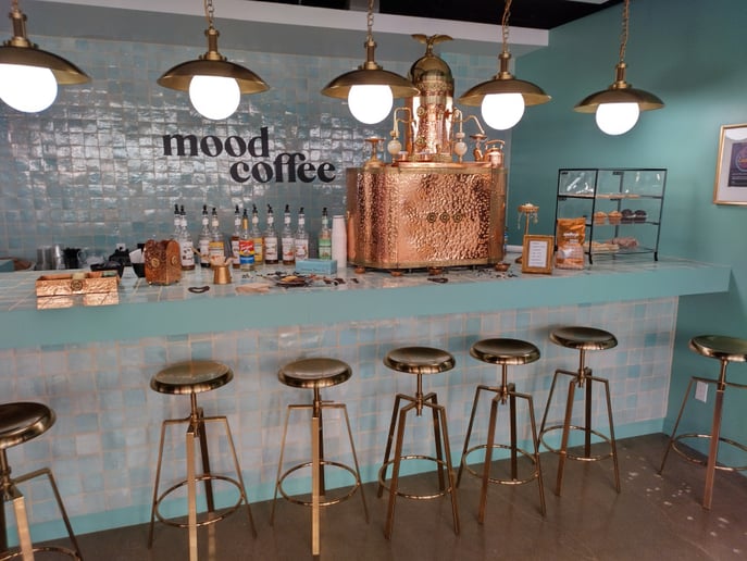 Gallery photo 1 of Chic Coffee Events
