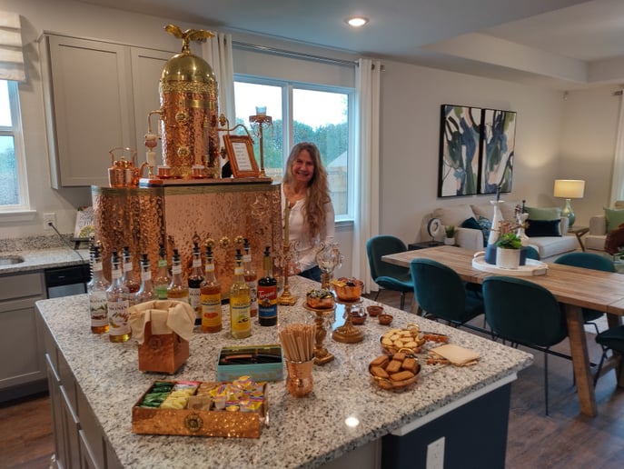 Gallery photo 10 of Chic Coffee Events