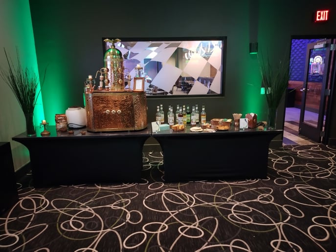 Gallery photo 3 of Chic Coffee Events