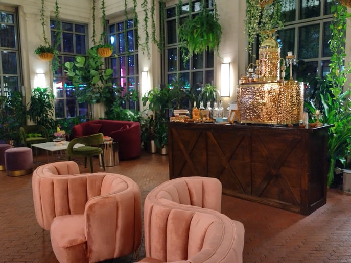 Gallery photo 4 of Chic Coffee Events