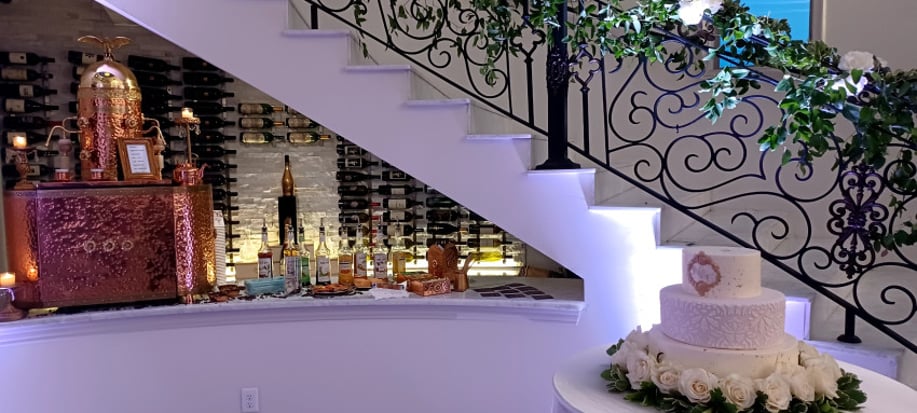 Gallery photo 5 of Chic Coffee Events