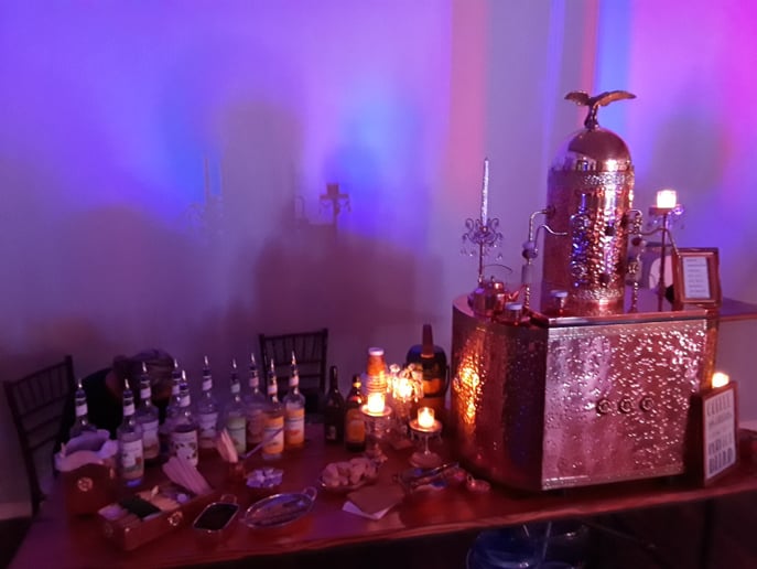 Gallery photo 9 of Chic Coffee Events