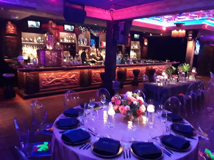 Gallery photo 7 of Chic Coffee Events