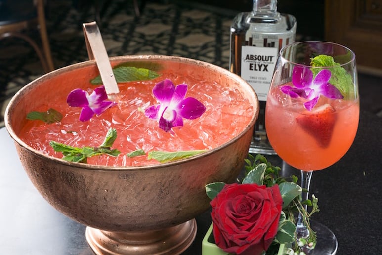 Gallery photo 2 of Chic Crafted Cocktails