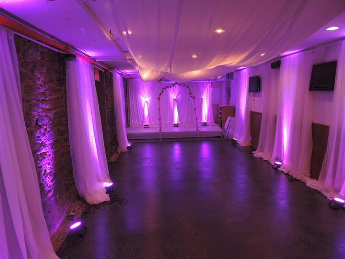 Gallery photo 1 of Chic Design Events