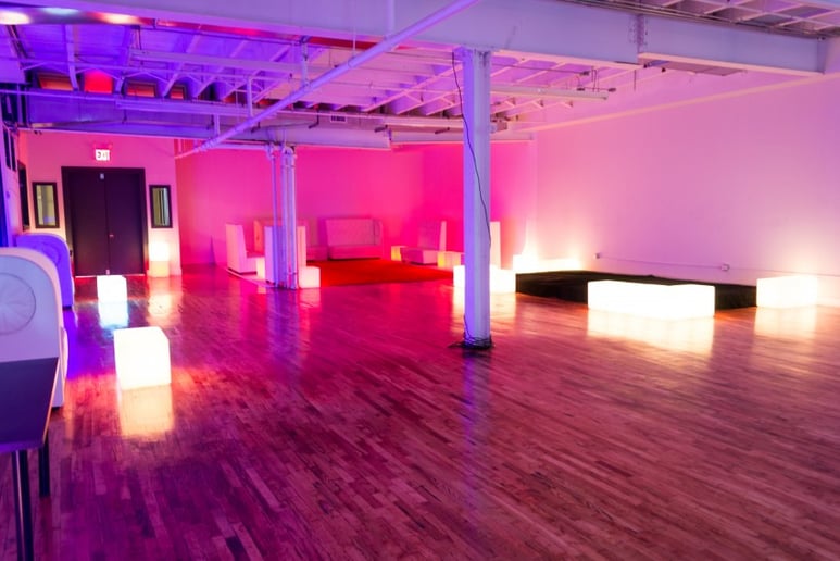 Gallery photo 2 of Chic Design Events