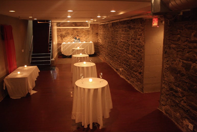 Gallery photo 6 of Chic Design Events