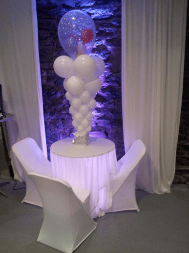 Gallery photo 3 of Chic Design Events