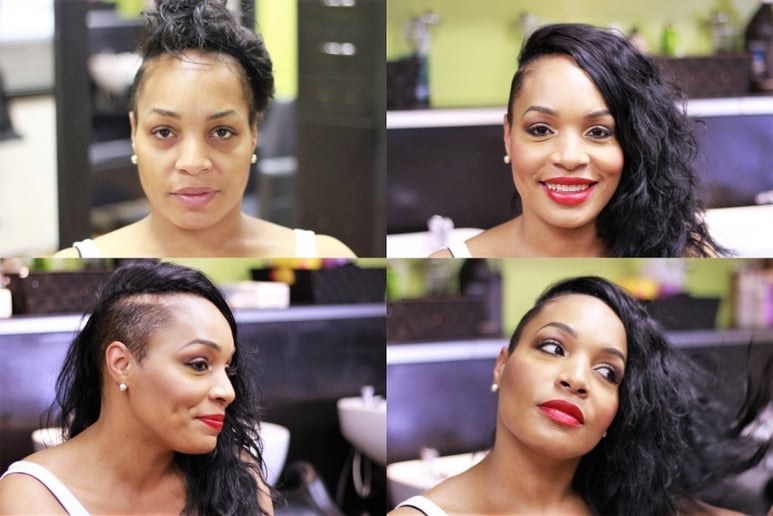 Gallery photo 3 of Chic Makeup Artistry