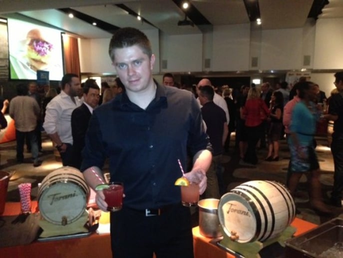 Gallery photo 2 of Open Bar Catering