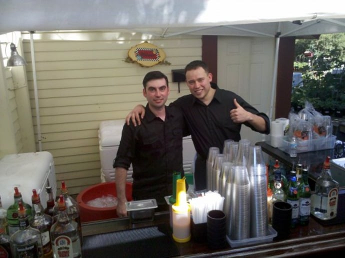 Gallery photo 8 of Open Bar Catering