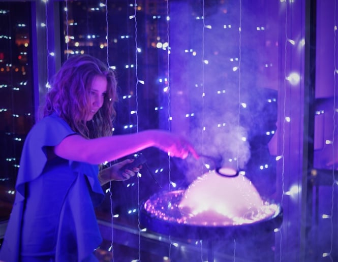 Gallery photo 8 of Chicago Bubble Show