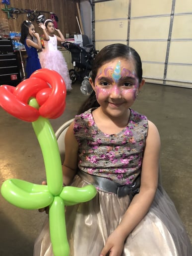 Gallery photo 2 of Chicago Caritas Party Entertainment