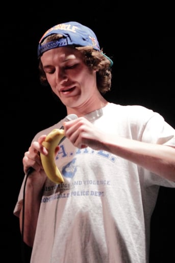 Gallery photo 2 of Chicago College Class Clowns