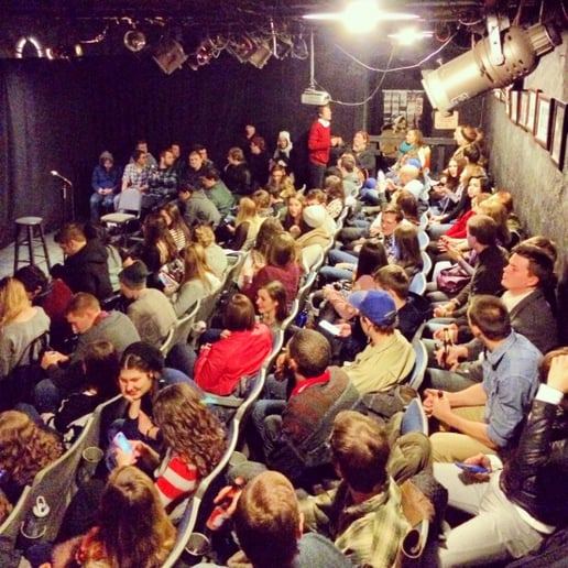 Gallery photo 3 of Chicago College Class Clowns