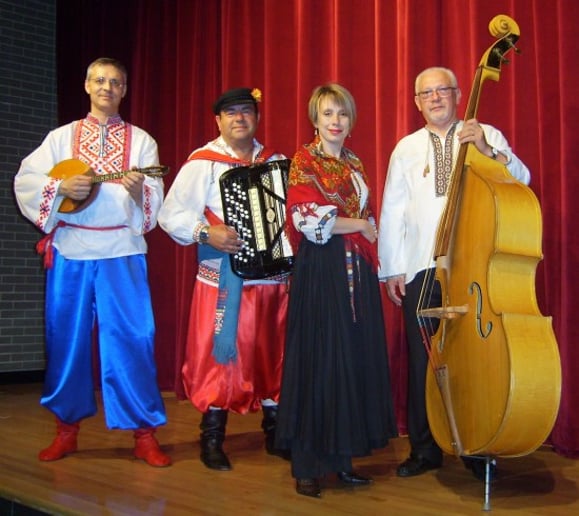 Gallery photo 1 of Chicago Cossacks