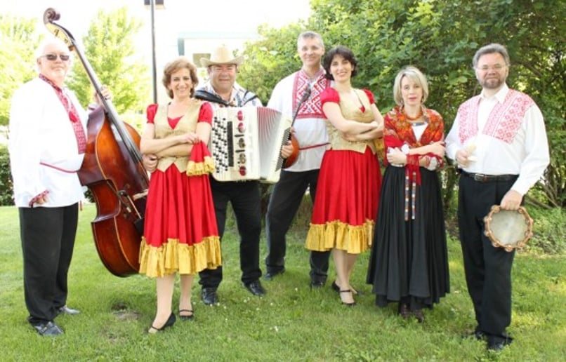 Gallery photo 5 of Chicago Cossacks