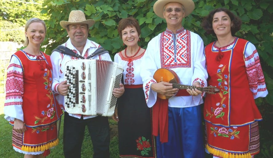 Gallery photo 9 of Chicago Cossacks