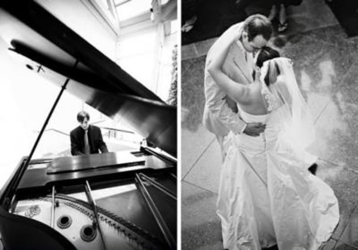 Gallery photo 13 of Chicago Diamond Trio