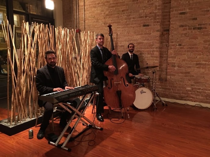 Gallery photo 7 of Chicago Diamond Trio