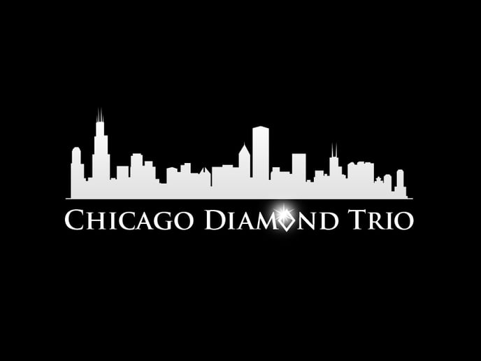 Gallery photo 2 of Chicago Diamond Trio