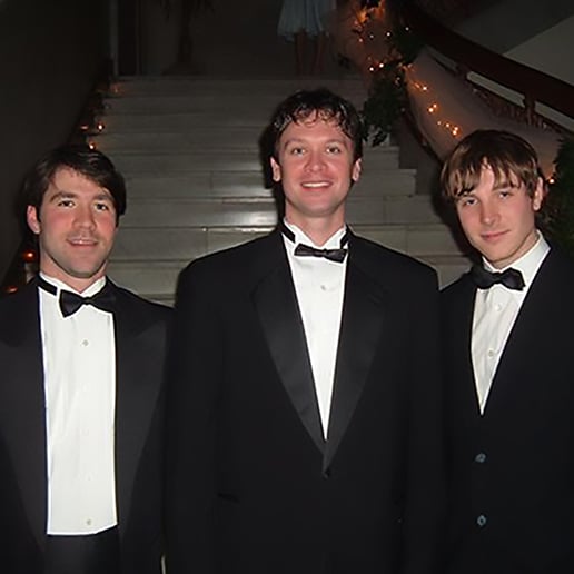 Gallery photo 11 of Chicago Diamond Trio