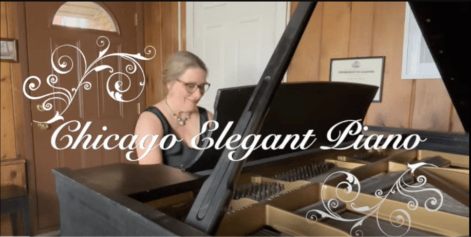 Gallery photo 5 of Chicago Elegant Piano