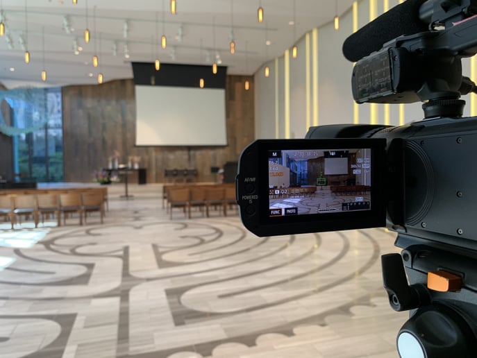 Gallery photo 1 of Chicago Funeral Videography