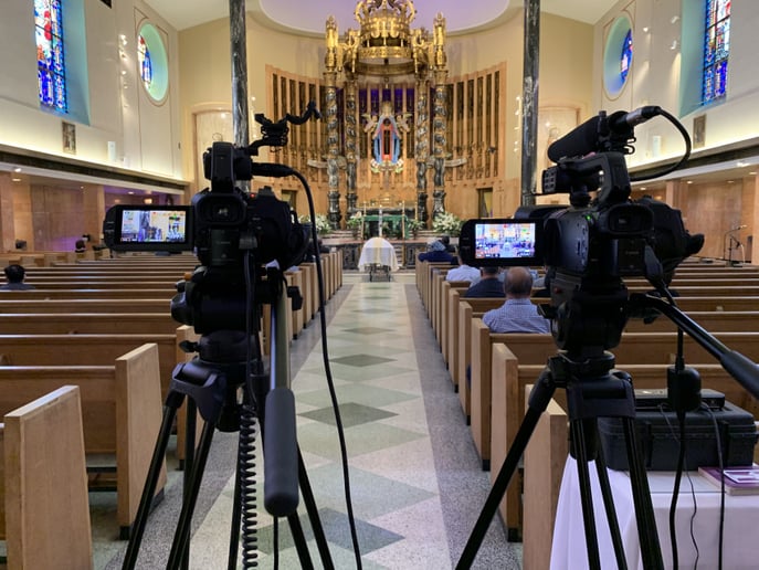 Gallery photo 2 of Chicago Funeral Videography
