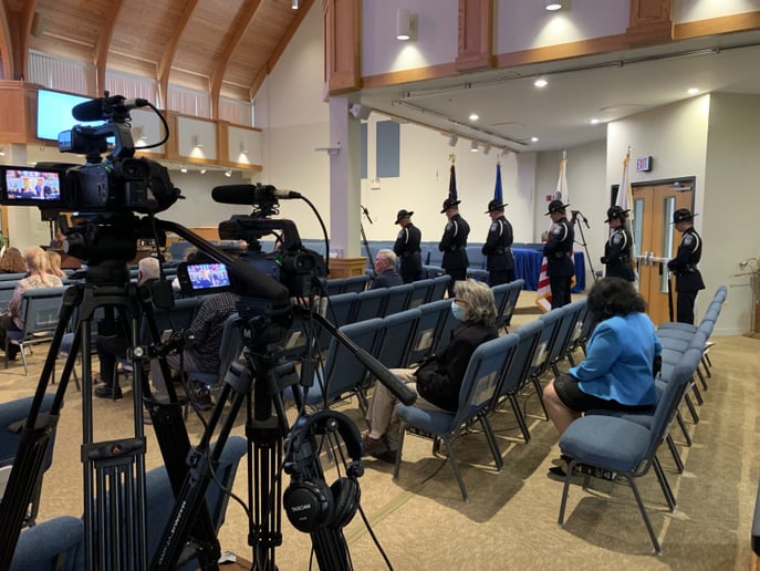 Gallery photo 4 of Chicago Funeral Videography