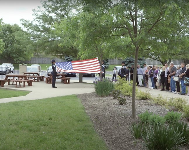 Gallery photo 6 of Chicago Funeral Videography