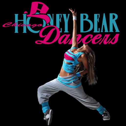 Gallery photo 2 of Chicago Honey Bear Dancers