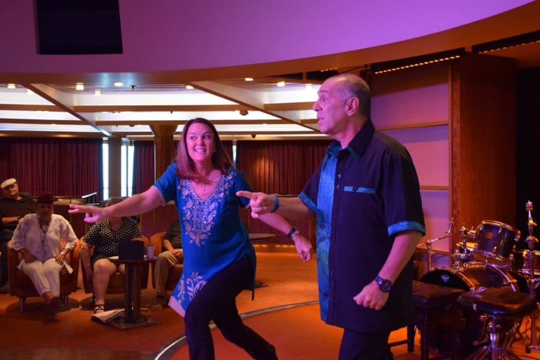 Gallery photo 8 of Chicago Improv Associates