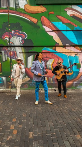Gallery photo 3 of Chicago Latin Band