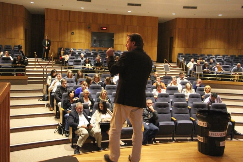 Gallery photo 4 of Dave Rudin