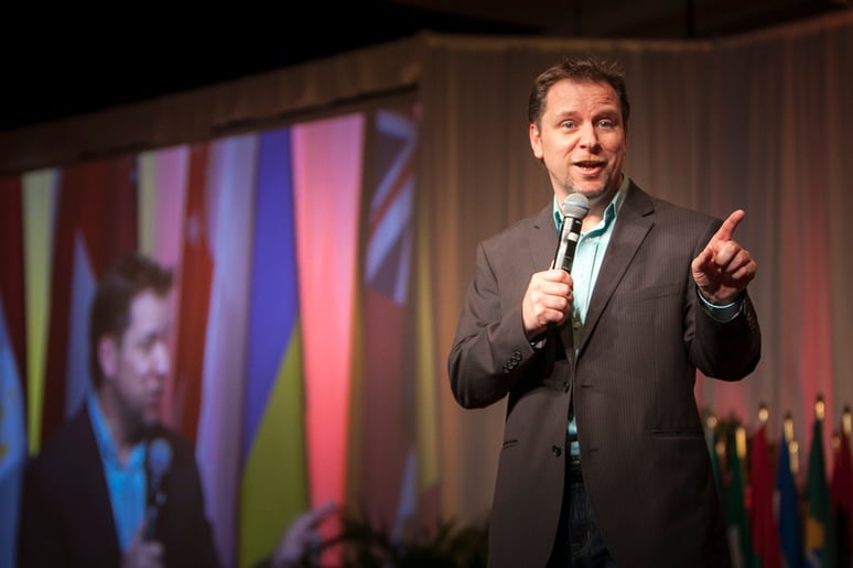 Gallery photo 6 of Dave Rudin