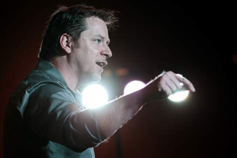 Gallery photo 7 of Dave Rudin