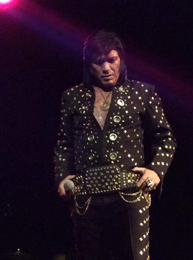Gallery photo 1 of Chicago Legends Tribute Show