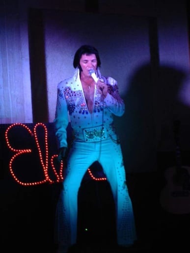 Gallery photo 2 of Chicago Legends Tribute Show