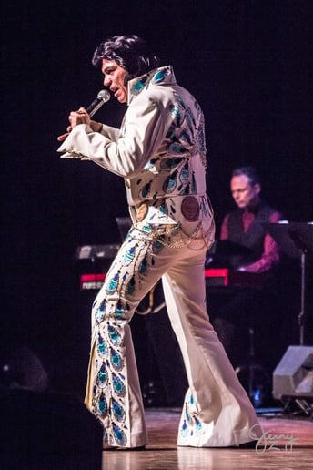 Gallery photo 4 of Chicago Legends Tribute Show
