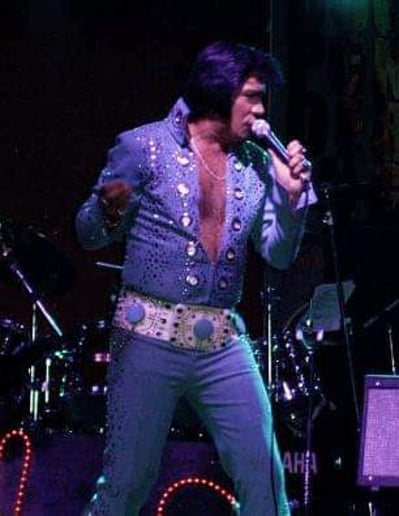 Gallery photo 6 of Chicago Legends Tribute Show