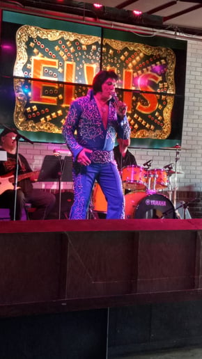 Gallery photo 8 of Chicago Legends Tribute Show